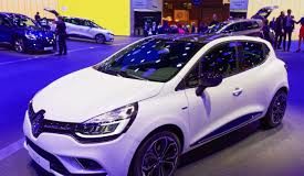 clio 5 test