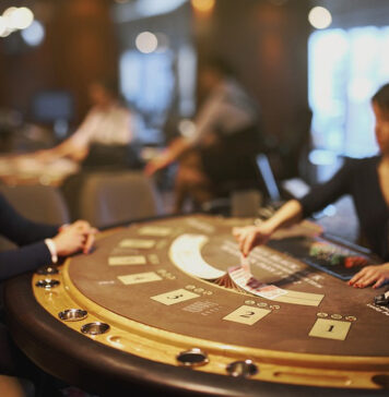blackjack